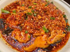 -北京老铺烤鸭(第五国际店)