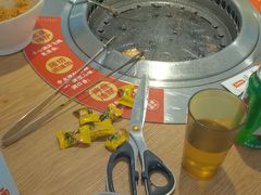 -新石器烤肉(百联川沙店)