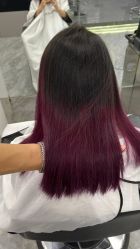 -FASHION PALACE hair+
