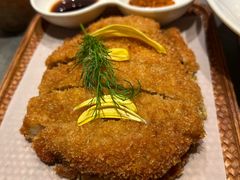 -吴越荣记苏州菜·松鼠桂鱼100%活鱼现做(斜塘老街店)