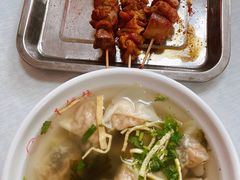 -海平馄饨(逍遥二路店)