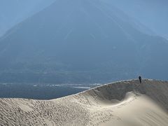 -佛掌沙丘