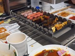 -玉善烧烤串城(长春总店)