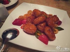 -8餐厅(新葡京酒店)