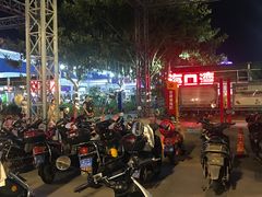 -清水湾3号(东方小周海鲜店)