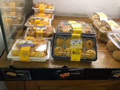 -资溪面包(昌安店)