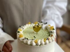 -LuluCake·路鹿蛋糕