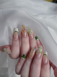 -Fanni美甲美睫皮肤管理
