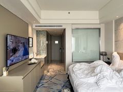 -上海漕河泾万丽酒店