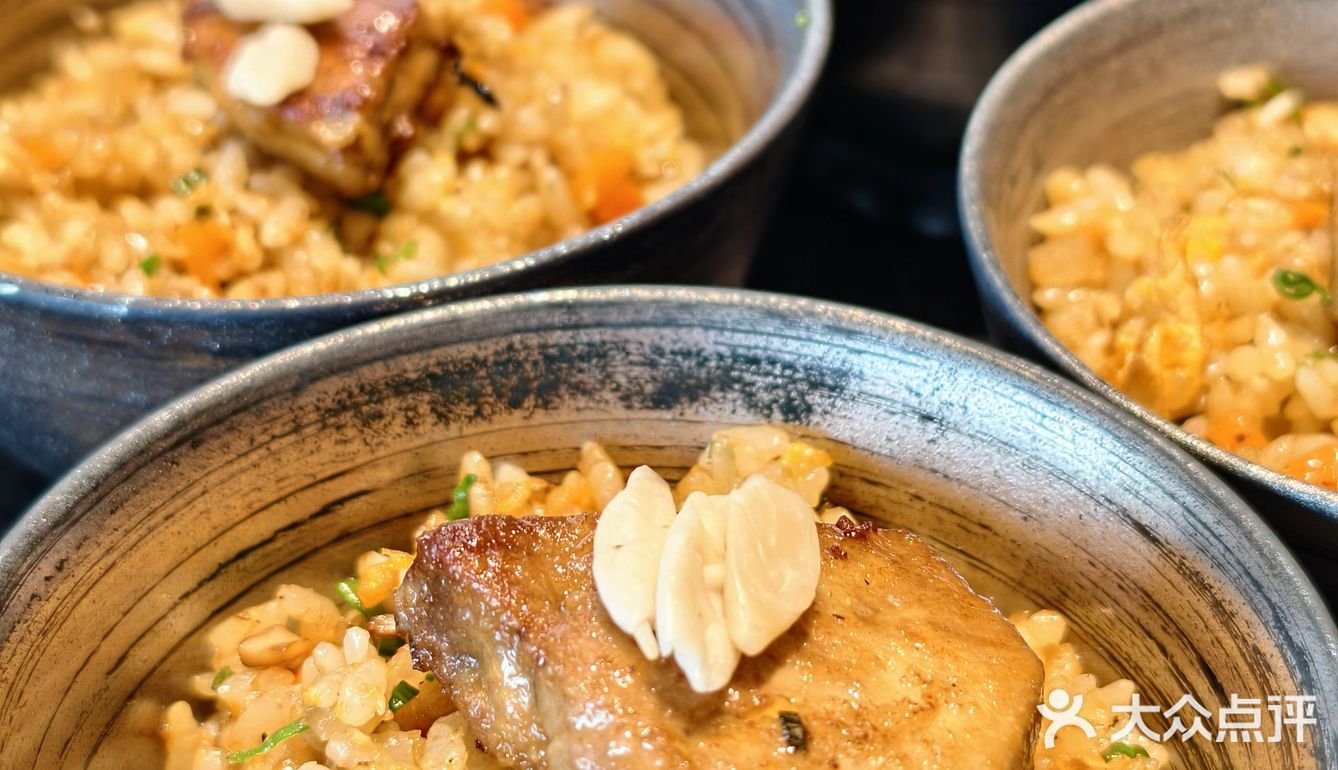 在中山|这个地方真的很好吃饭❤️