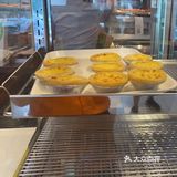 菜品更是有特色现烤蛋挞口感非常好,盖饭真的好吃