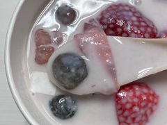 -鲜芋仙(高新万达广场店)