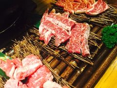 -黑牛の店·和牛烧肉(大悦城店)