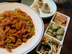 -应天大明王朝·南京菜(中山陵店)