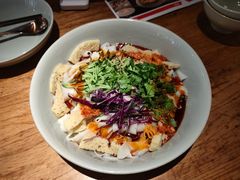 -长安记·大美陕菜(朝阳大悦城店)