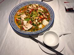 -新蜀会四川豆花(五羊店)