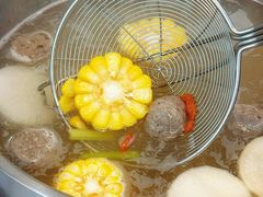 -牛天下·牛肉·海鲜·打边炉·融合菜