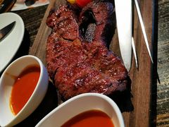 -NY STEAK 牛一扒房(番禺区南城路店)