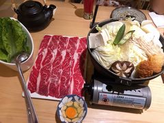 -越光米贩精致料理餐厅(金鹰店)
