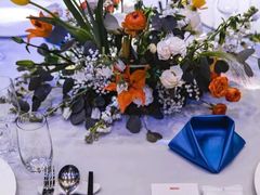 -PARFUM FLORAL花境法餐(南京首店)