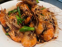 -老头儿油爆虾(金沙印象城店)