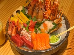 -花潮料理艺食馆(世欧广场店)