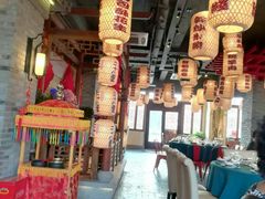 大堂-二十八里太湖船菜(吉祥路店)