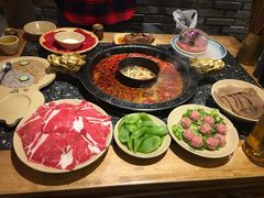 -蜀大侠火锅(寰球文化地标·总府店)