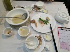 -文记壹心鸡(宝华路店)