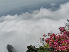 -庐山风景名胜区