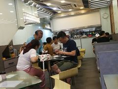 -义顺牛奶公司(庇利金街店)