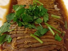 -老仁义·清真菜(太古街店)