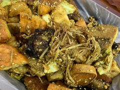 -二钢串叔麻辣烫(华龙大厦店)