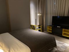 -成都万达颐华酒店
