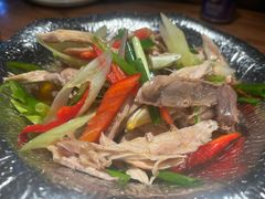 -驿楼兰·新疆菜(火车站店)