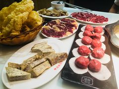 -潮发潮汕牛肉店(龙洞店)