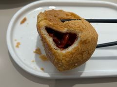 -蔡澜点心·粤菜(丽泽天街店)