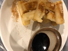 -虎虎龙虾大排档(双井店)