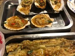 -夜猫子串吧·龙虾.江西小炒(万塘路店)