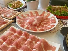 -尚品火锅(正阳路店)