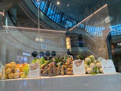 -皖厨·中国徽菜(星河WORLD·COCO Park店)