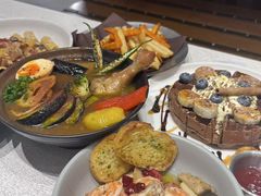 -娜娜家•Nana's restaurant (南开大悦城店)