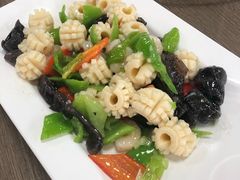 -睿柏云酒店-餐厅