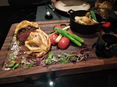 -上海苏宁宝丽嘉酒店·Cafe Bellagio西餐厅