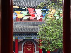 -西安市广仁寺