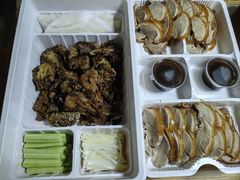 -皇城根北京风味主题餐厅(中海环宇城店)