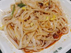 -清真·锦翔炝锅鱼(明德门店)