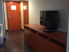 -成都天府丽都喜来登饭店