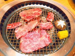 -炎蔵牛舌烤肉