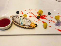 -荆州温德姆酒店·高田餐厅